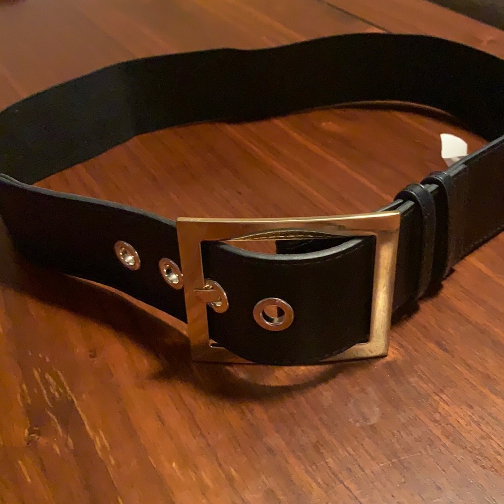 Like new wrap belt